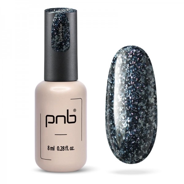 Гел лак PNB 8 мл 184